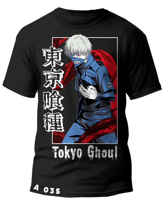 A0035 Tokyo Ghoul