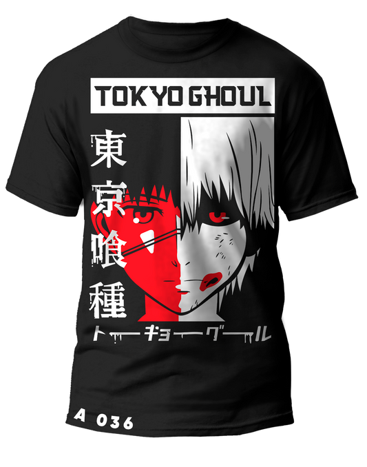 A0036 Tokyo Ghoul