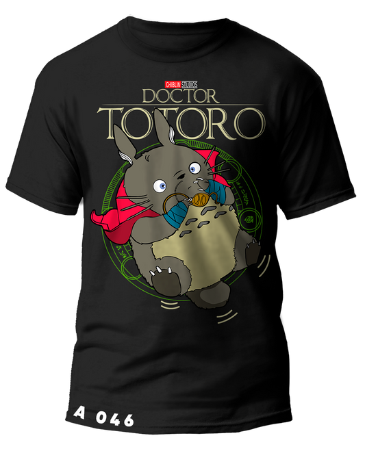 A0046 Totoro