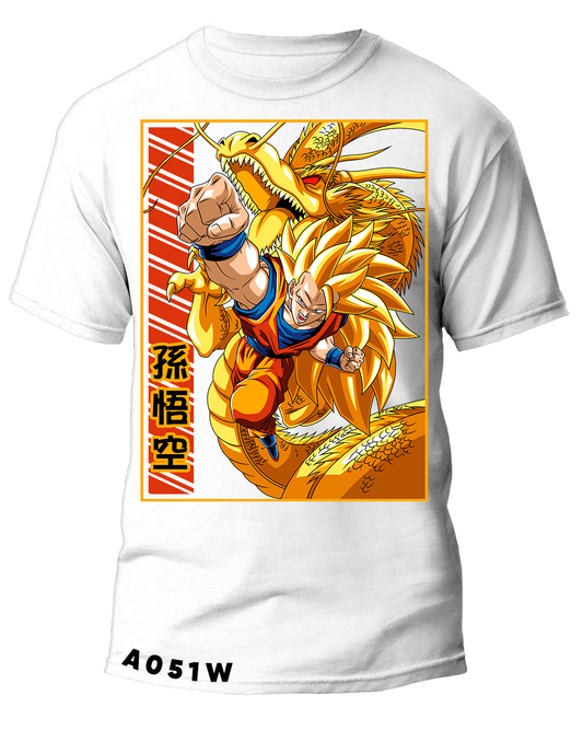 A0051 DRAGON BALL