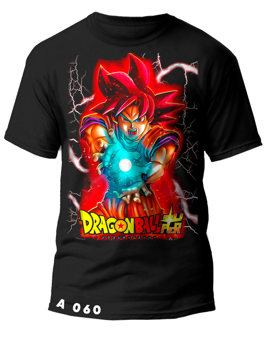 A0060 DRAGON BALL