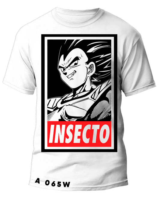 A0065 Dragon ball INSECTO