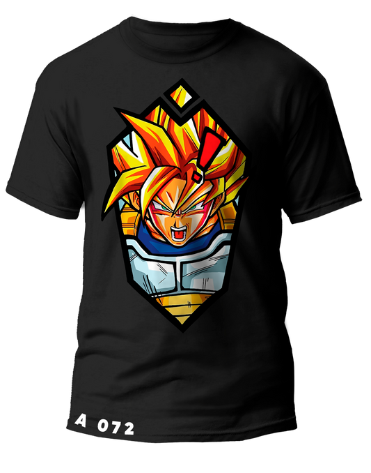 A0072 Dragon ball