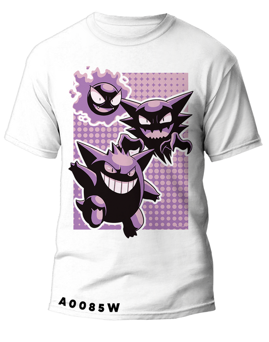 A0085 GENGAR