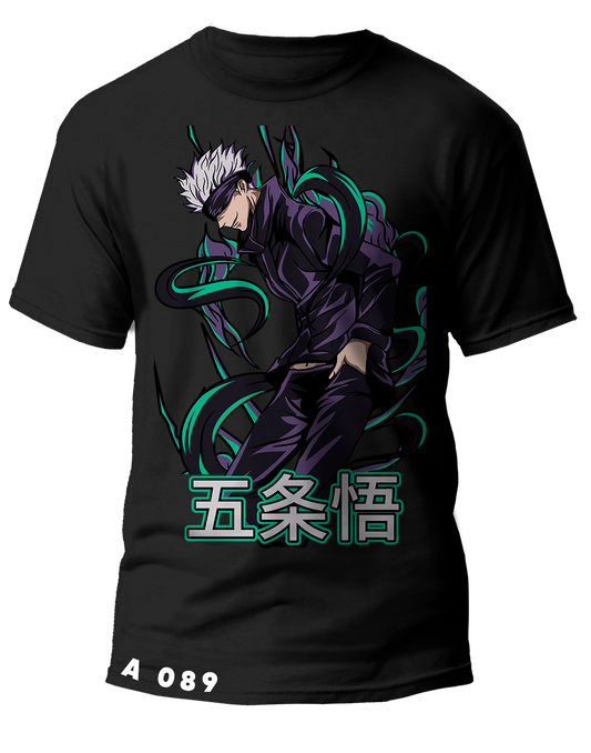 A0089 Jujutsu kaisen