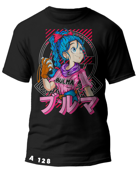 A0128 BULMA