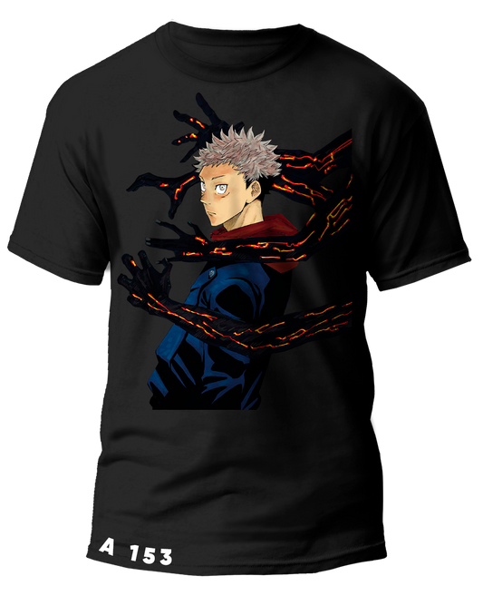 A0153 Jujutsu kaisen