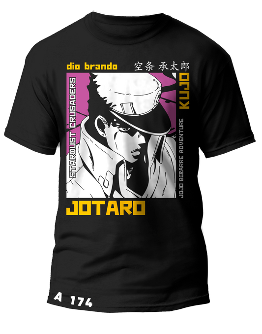 A0174 Jojos