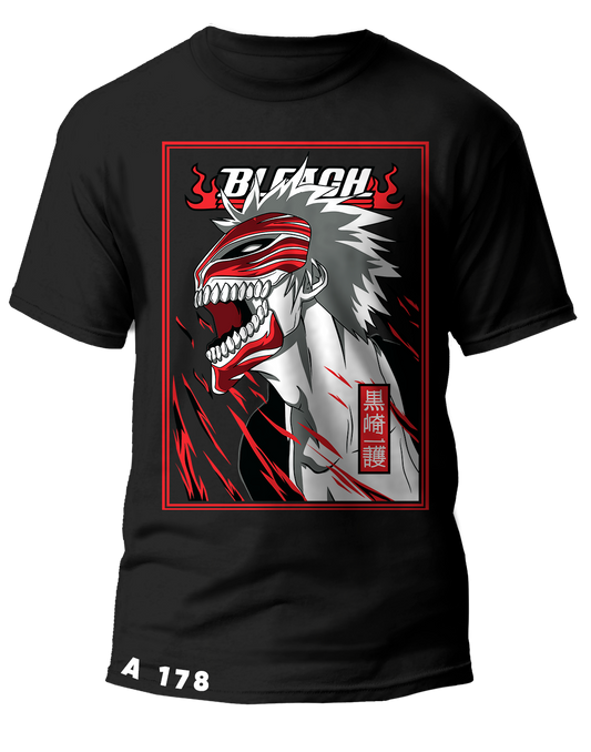 A0178 Bleach-