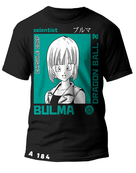 A0184 BULMA