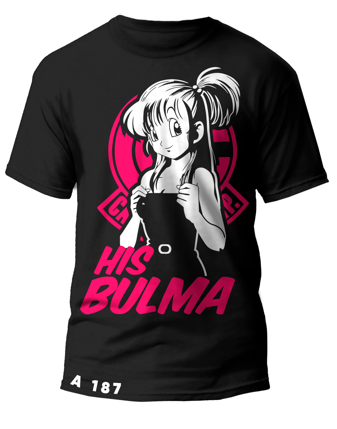 A0187 BULMA