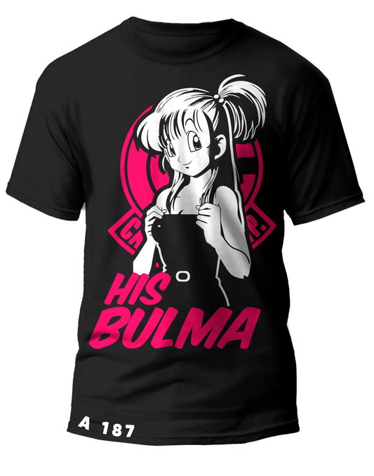 A0187 BULMA