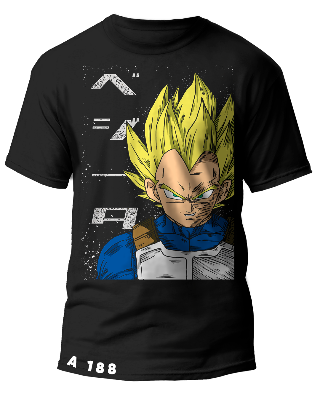 A0188 Dragon ball