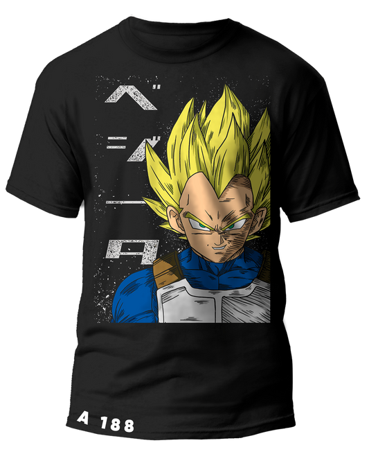 A0188 Dragon ball