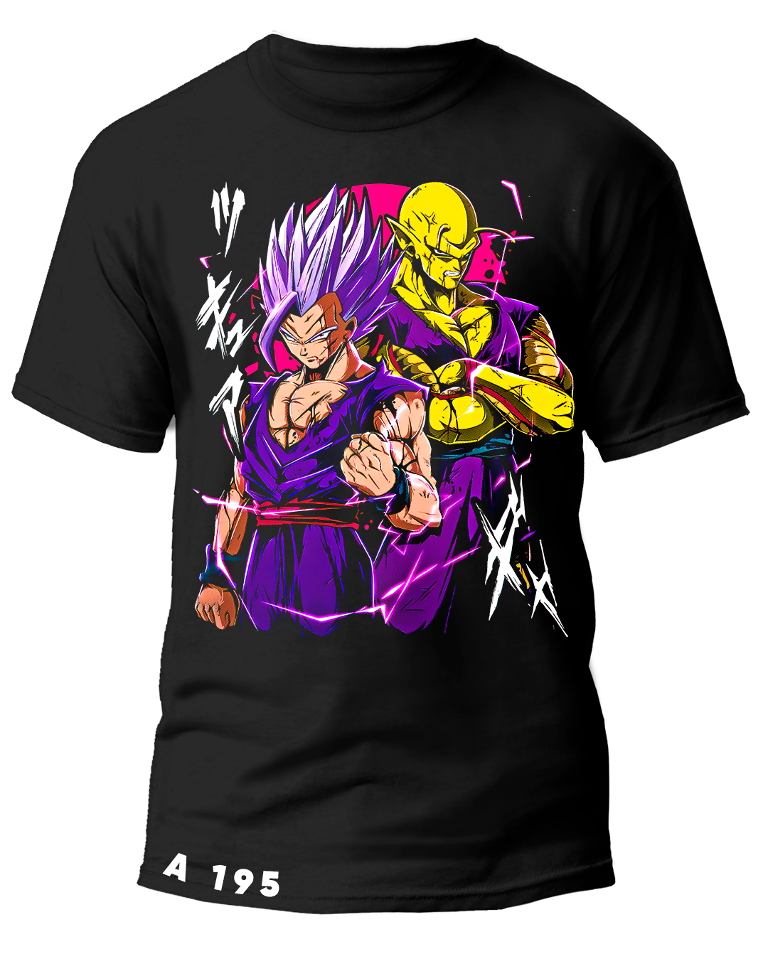 A0195 DRAGON BALL