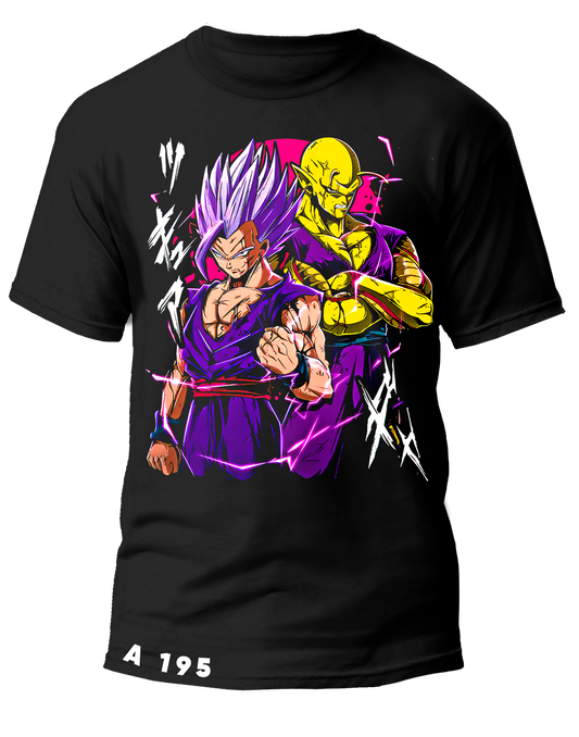 A0195 DRAGON BALL