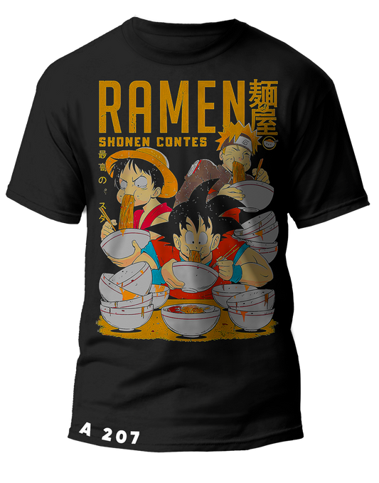 A0207 RAMEN