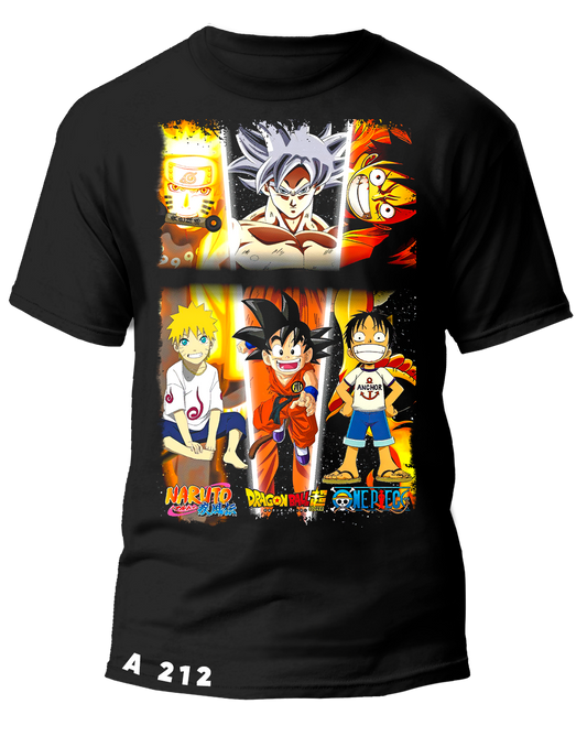 A0212 DRAGON BALL