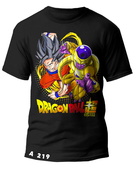 A0219 DRAGON BALL