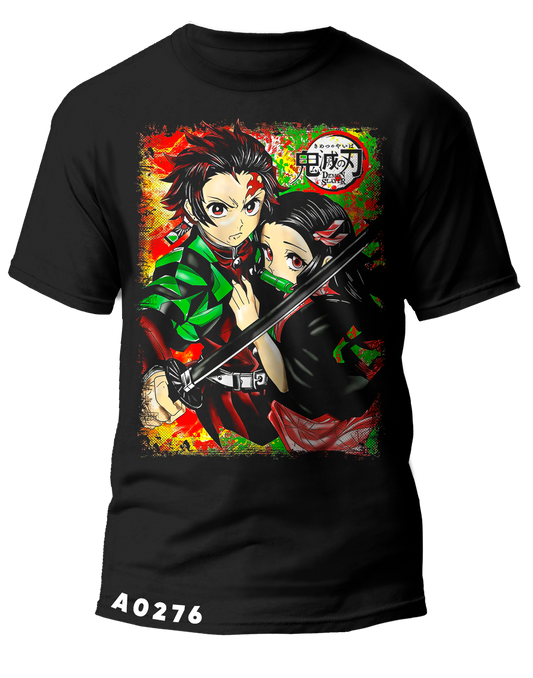 A0276 KIMETSU