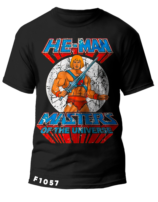 F1057 HE-MAN