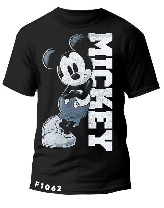 F1062 MICKEY DISNEY