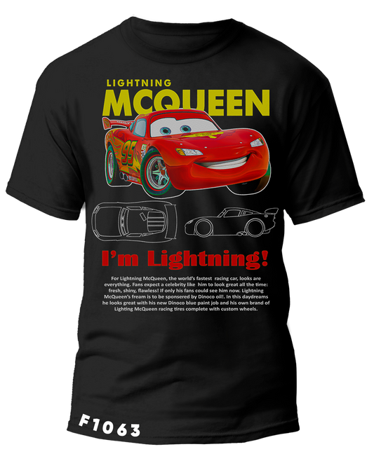 F1063 MCQUEEN