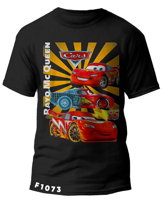 F1073 RAYO MCQUEEN