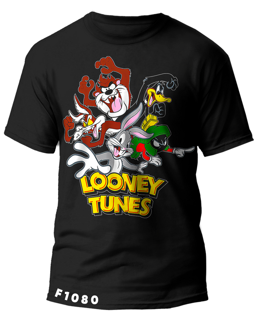 F1080 LOONEY TUNES