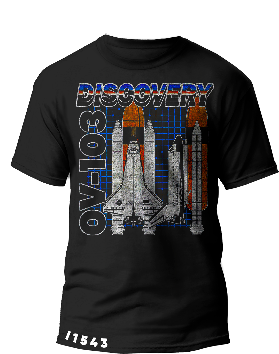 I1543 DISCOVERY