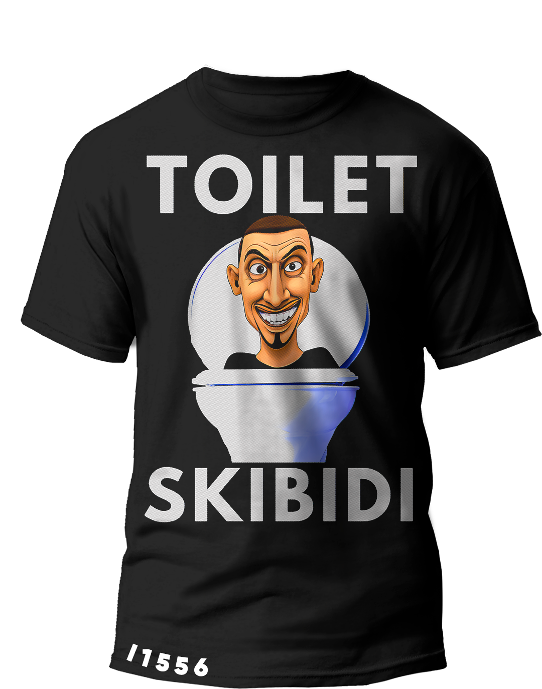 I1556 TOILET SKIBIDI