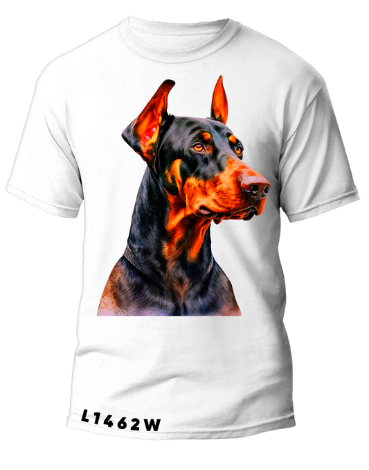 L1462 DOBERMANN