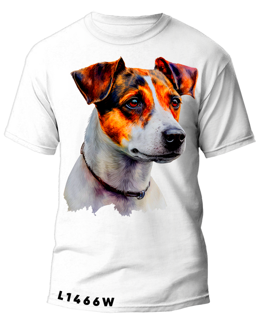 L1466 JACK RUSSELL TERRIER