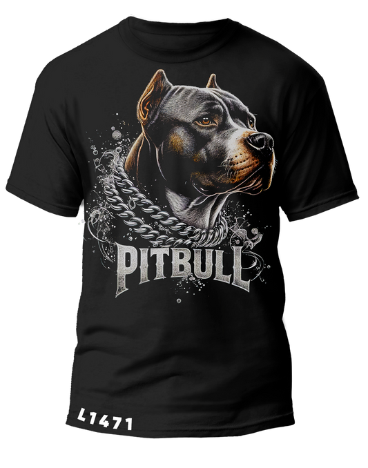 L1471 PITBULL