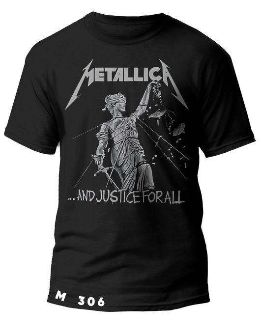 M0306 METALLICA