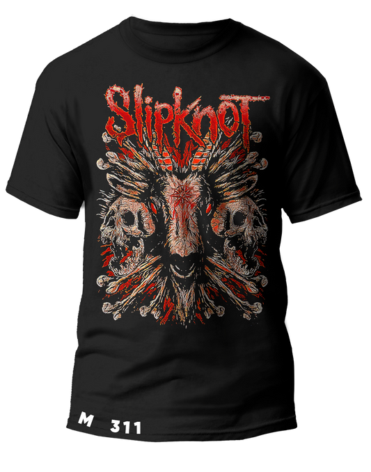 M0311 SLIPKNOT