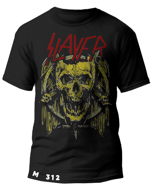 M0312 SLAYER