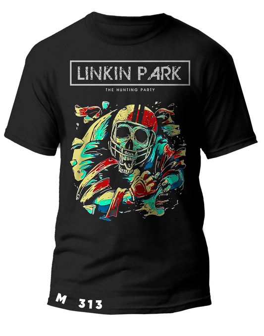 M0313 LINKIN PARK