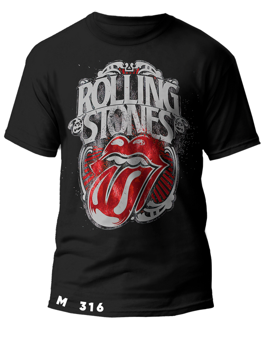 M0316 ROLLING STONES