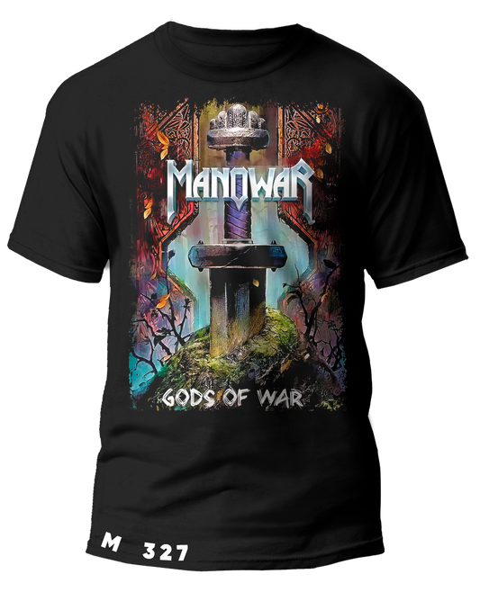 M0327 MANOWAR