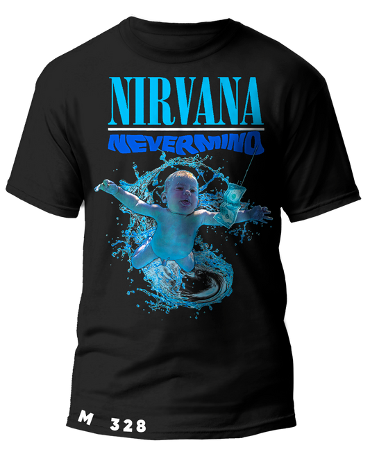 M0328 NIRVANA