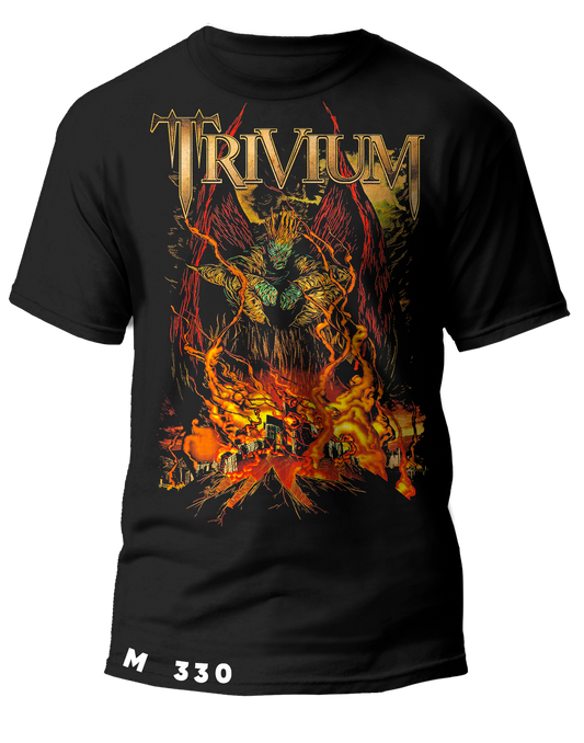 M0330 TRIVIUM