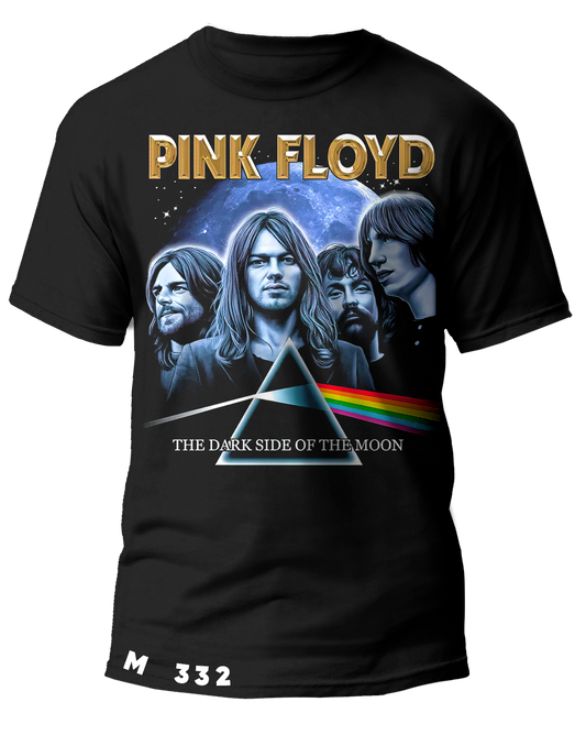 M0332 PINK FLOYD