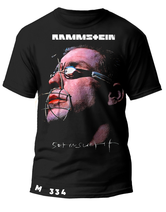 M0334 RAMMSTEIN