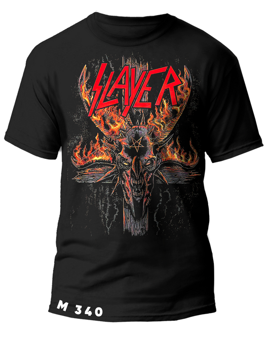 M0340 SLAYER