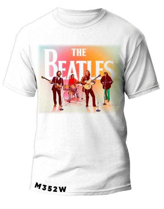 M0352 THE BEATLES