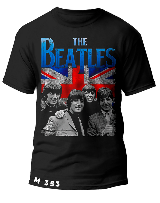 M0353 THE BEATLES