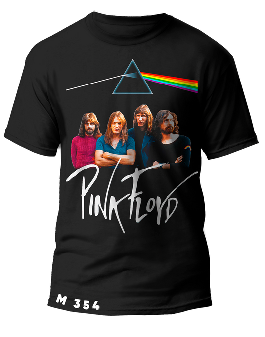 M0354 PINK FLOYD