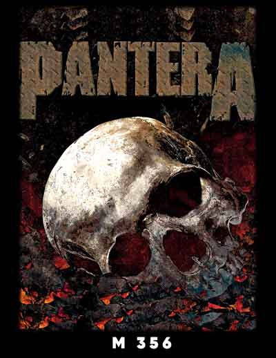 M0356 PANTERA