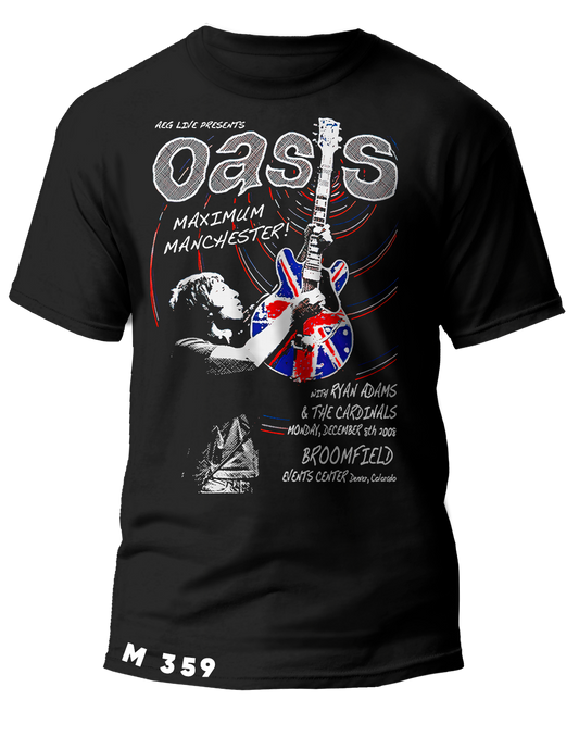 M0359 OASIS